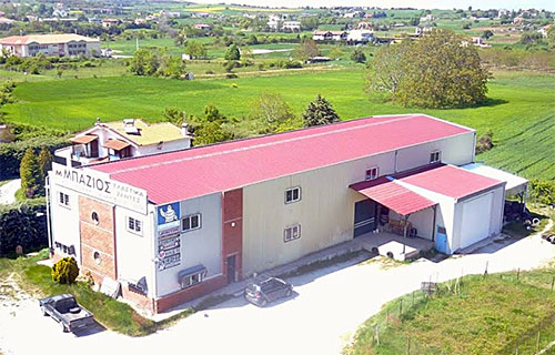 Σχετικά με εμάς